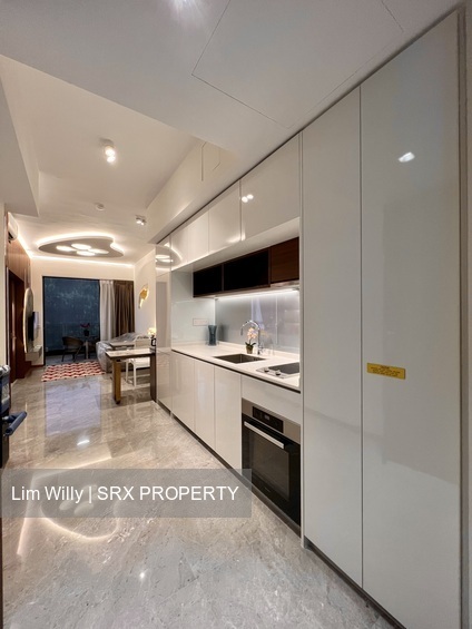 Fourth Avenue Residences (D10), Apartment #447080911